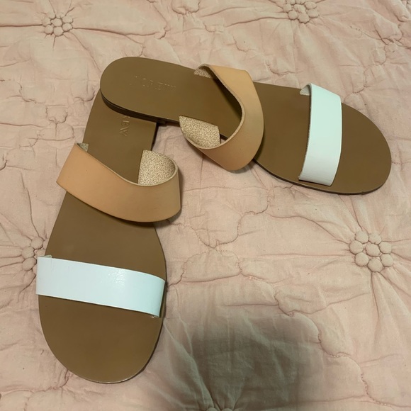J. Crew Slide Sandals - Picture 4 of 5